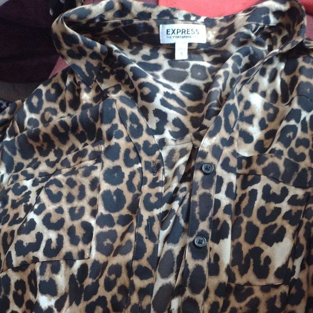 Women's Blouse